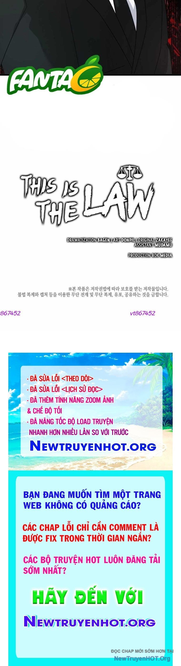 Đây là luật Chap 160 - Next Chap 159