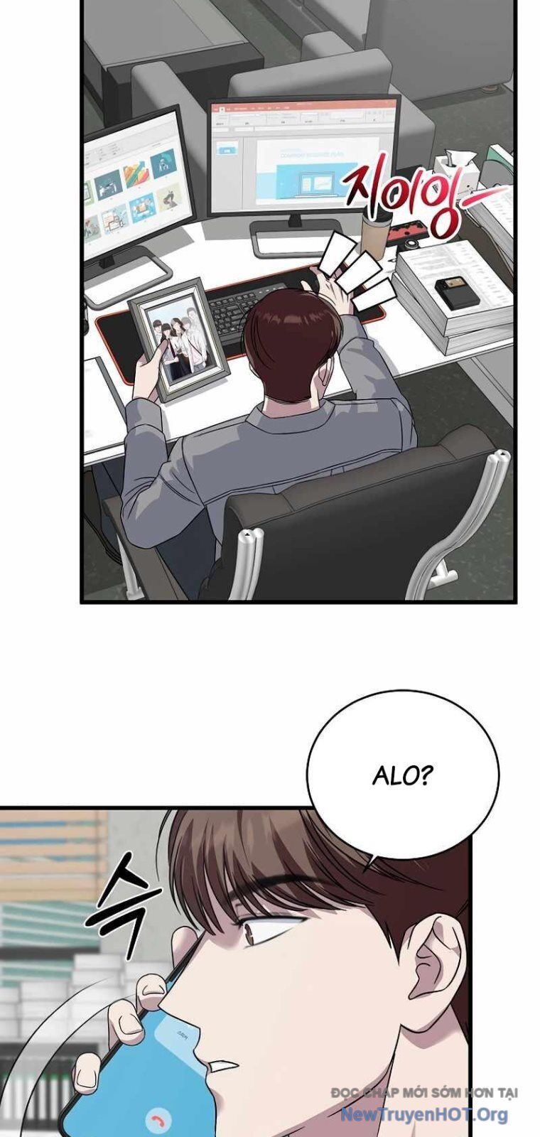 Đây là luật Chap 161 - Next Chap 160