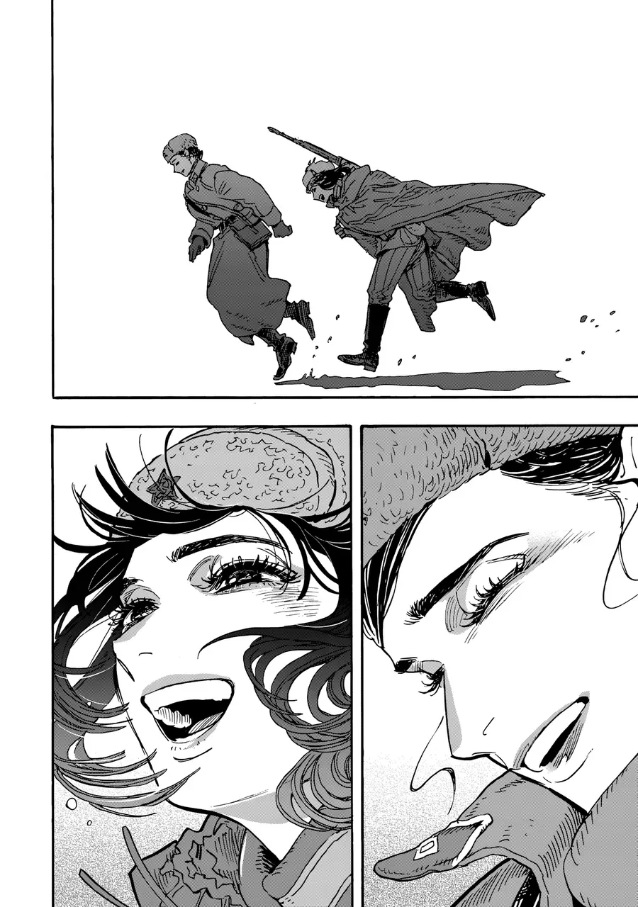 Hỡi Các Chị Em, Nhắm Thẳng Quân Thù Mà Bắn. Chap 14 - Next Chap 13