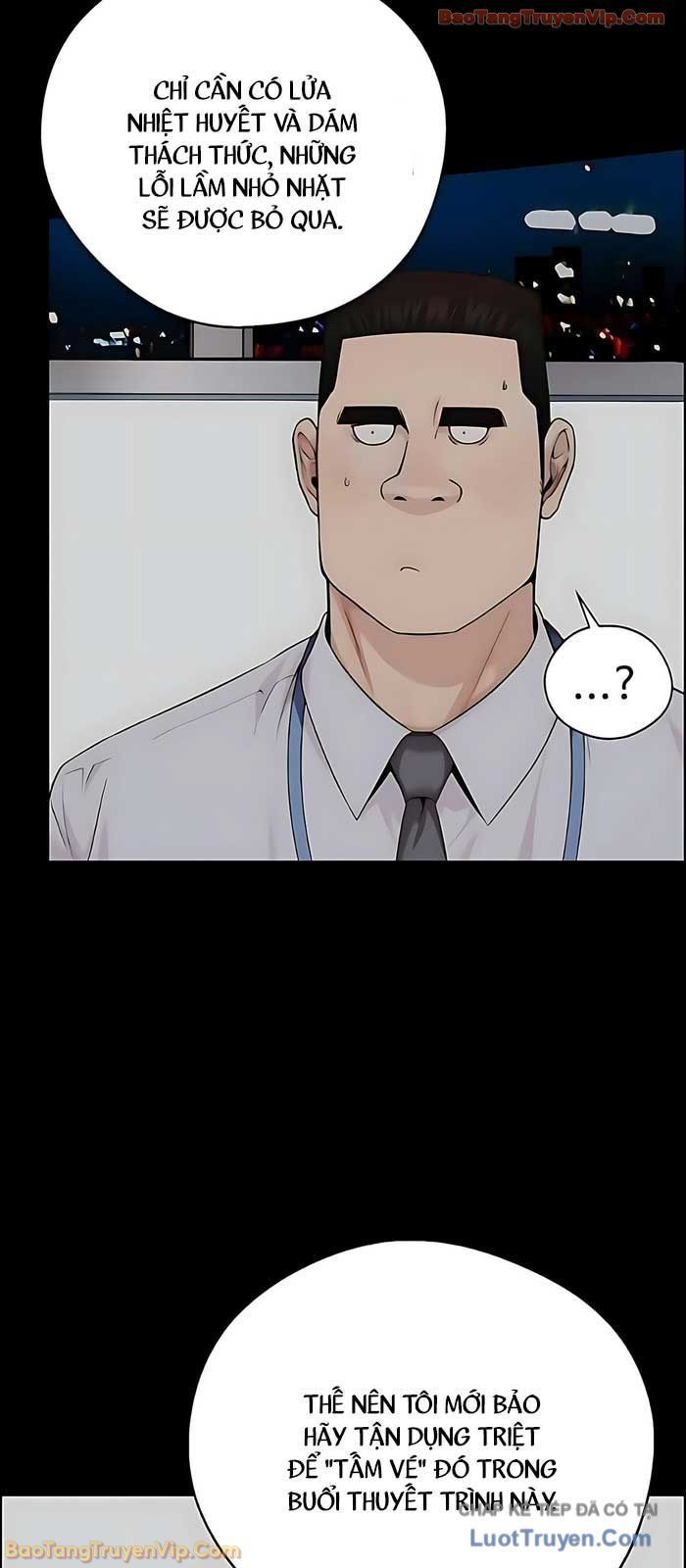 Người Đàn Ông Thực Thụ Chap 229 - Next Chap 228