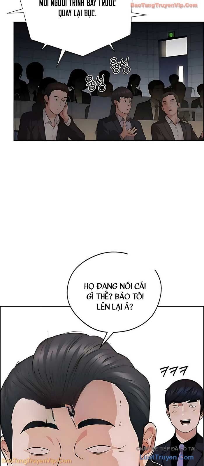 Người Đàn Ông Thực Thụ Chap 229 - Next Chap 228