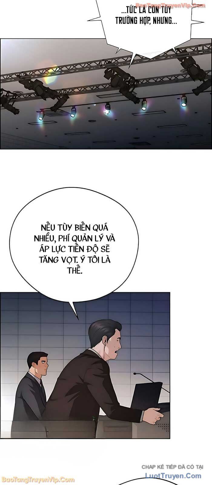 Người Đàn Ông Thực Thụ Chap 229 - Next Chap 228