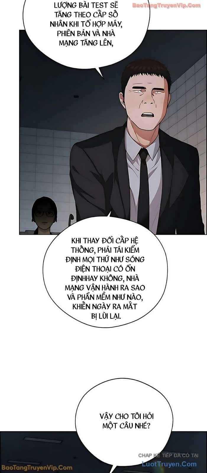 Người Đàn Ông Thực Thụ Chap 229 - Next Chap 228