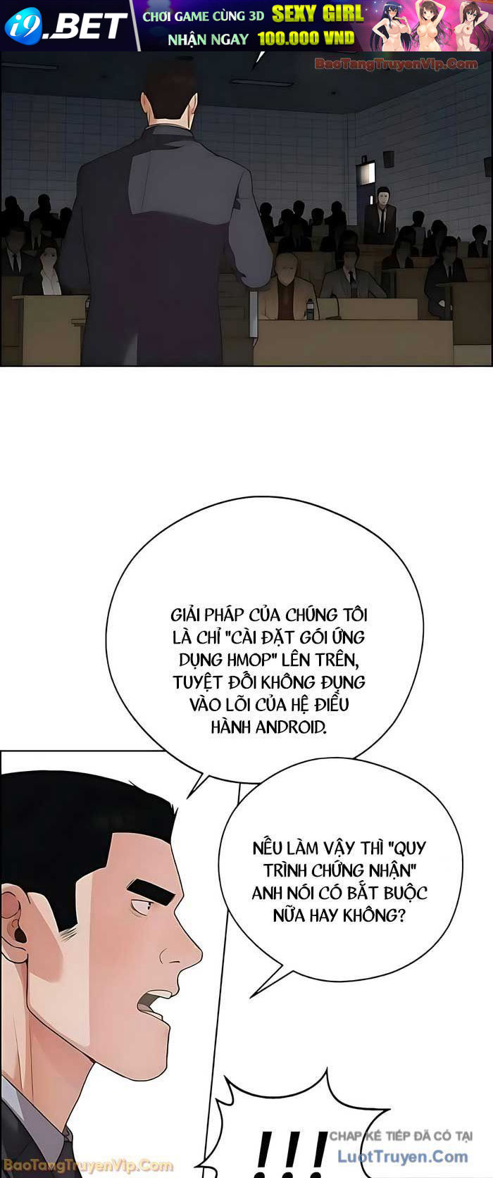 Người Đàn Ông Thực Thụ Chap 229 - Next Chap 228