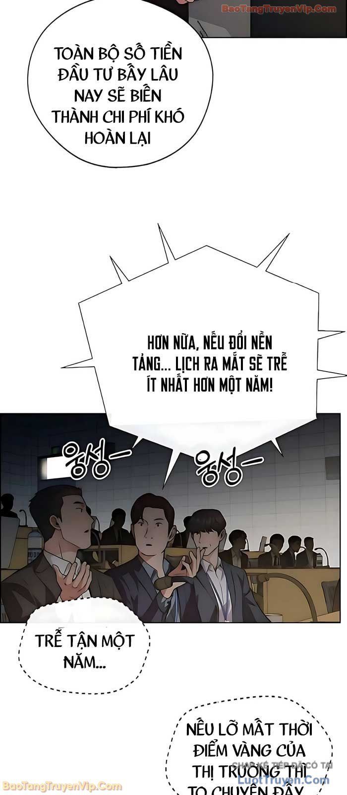 Người Đàn Ông Thực Thụ Chap 229 - Next Chap 228