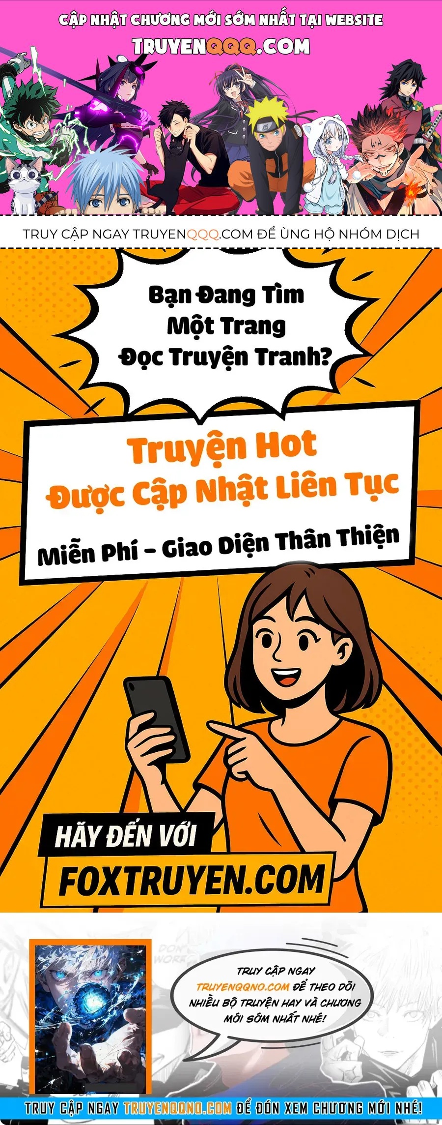 Sư Tỷ, Ta Không Muốn Cố Gắng! Chap 23 - Next Chap 22