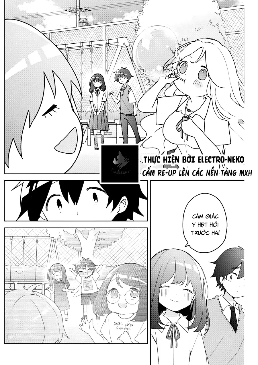 Osananananajimi Chap 13 - Next Chap 12