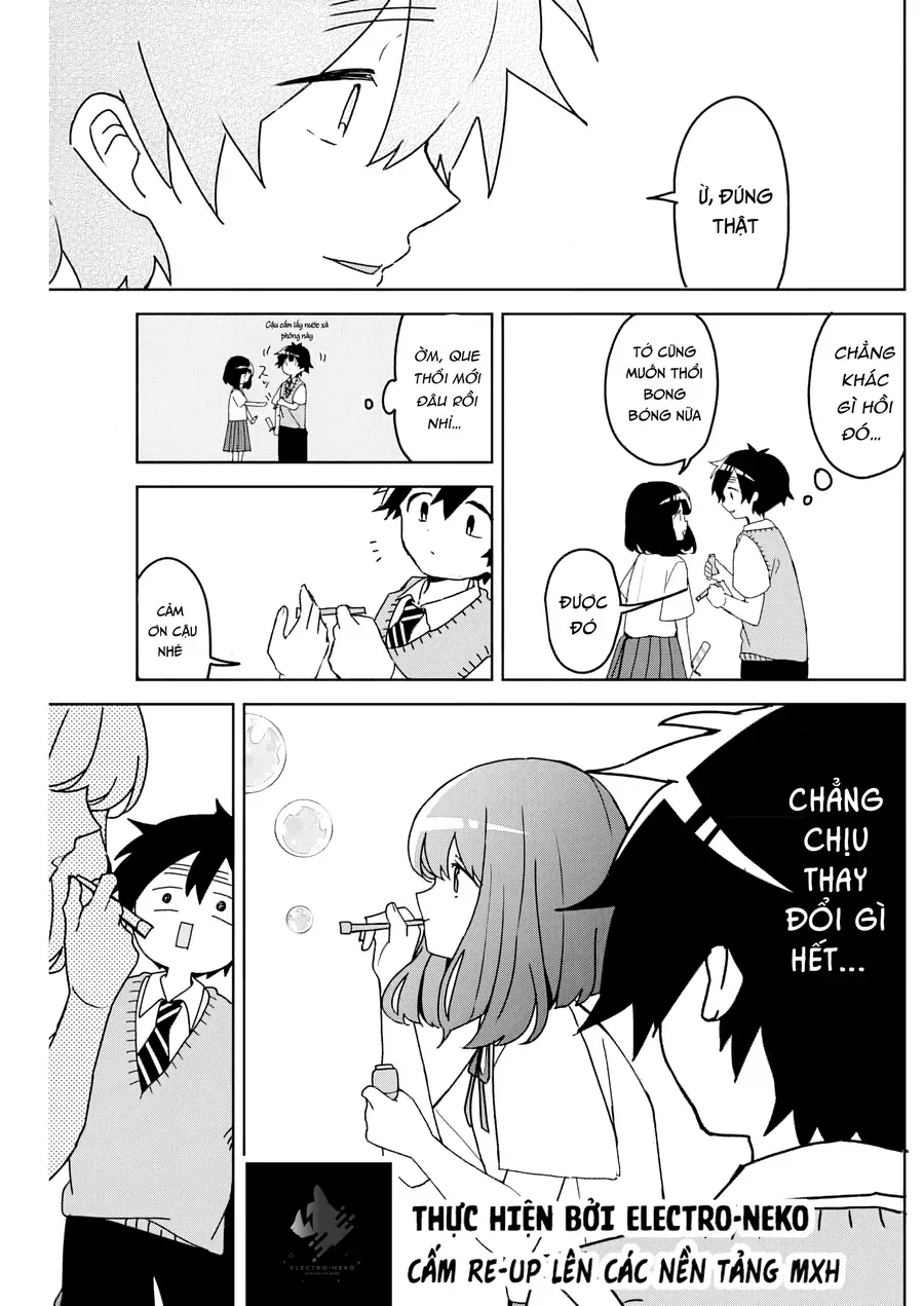 Osananananajimi Chap 13 - Next Chap 12