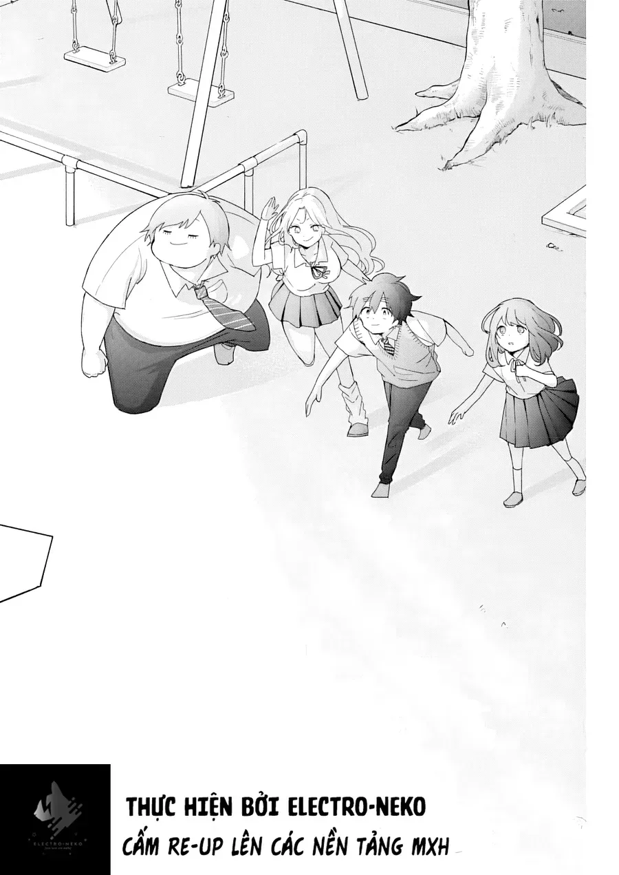 Osananananajimi Chap 13 - Next Chap 12