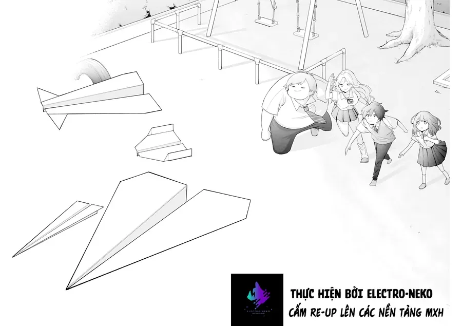 Osananananajimi Chap 13 - Next Chap 12