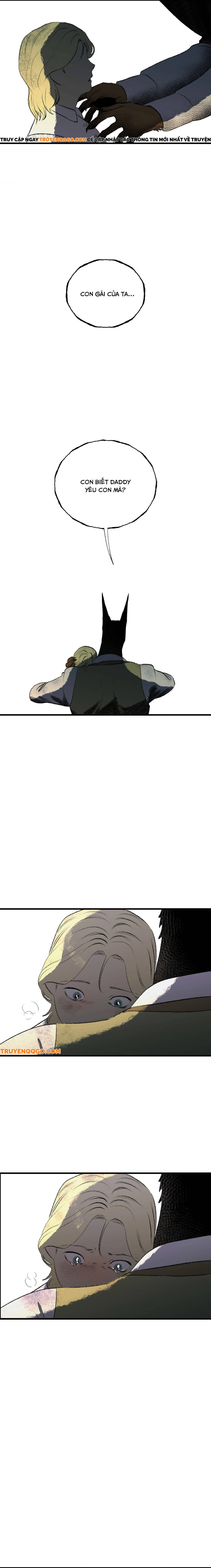 Gửi Lời Chúc Phúc Của Melt Tới Người Chap 51 - Next Chap 50