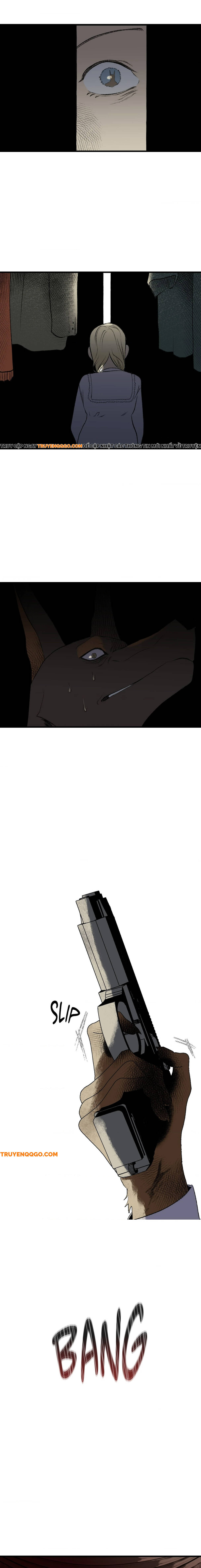 Gửi Lời Chúc Phúc Của Melt Tới Người Chap 51 - Next Chap 50