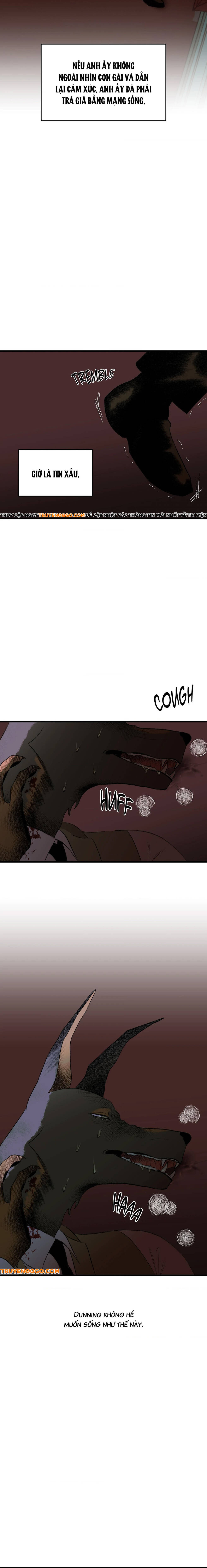 Gửi Lời Chúc Phúc Của Melt Tới Người Chap 51 - Next Chap 50