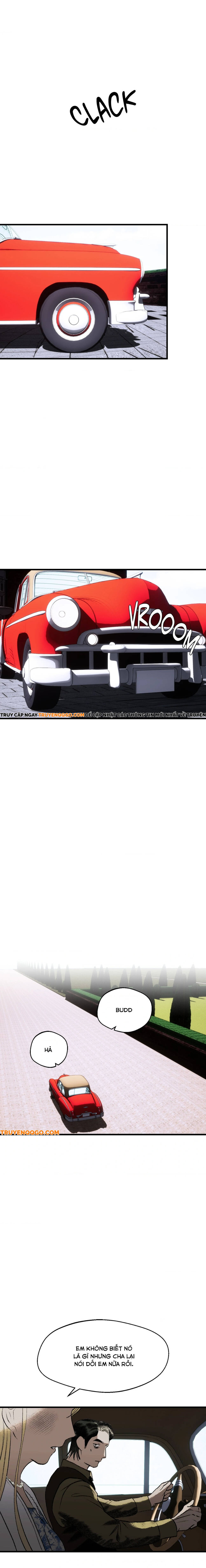 Gửi Lời Chúc Phúc Của Melt Tới Người Chap 52 - Next Chap 51