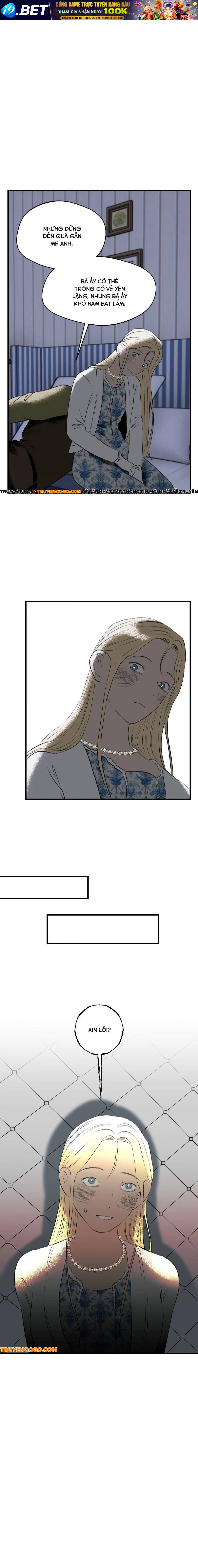 Gửi Lời Chúc Phúc Của Melt Tới Người Chap 53 - Next Chap 52