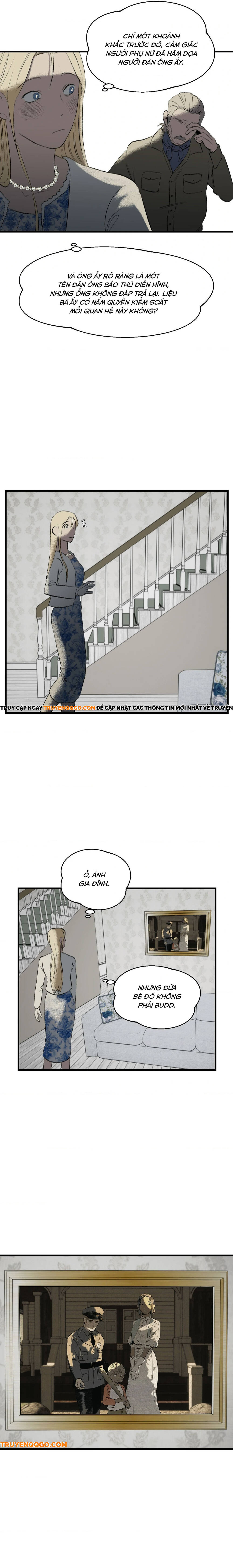 Gửi Lời Chúc Phúc Của Melt Tới Người Chap 53 - Next Chap 52