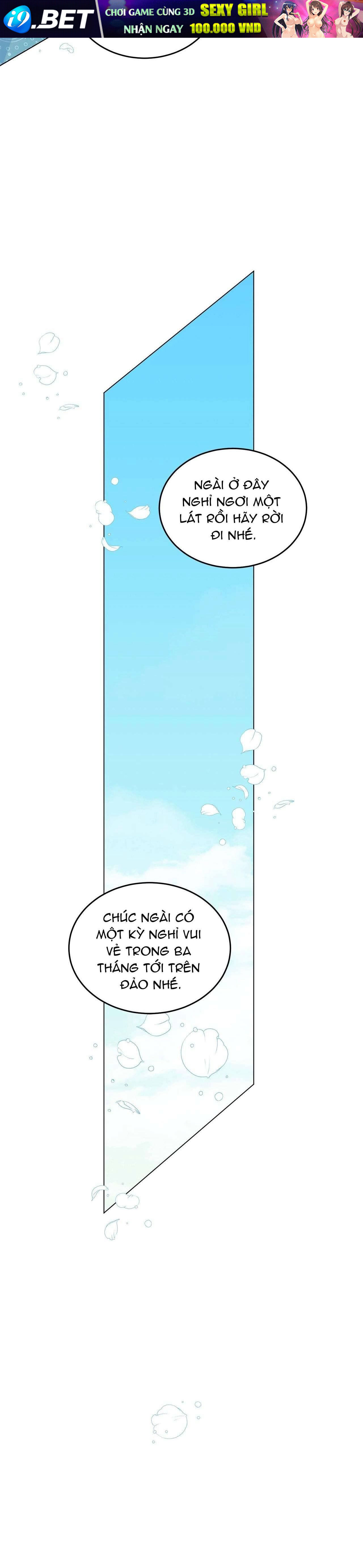 Quả Đào Mật Tháng 6 Chap 20 - Next Chap 19