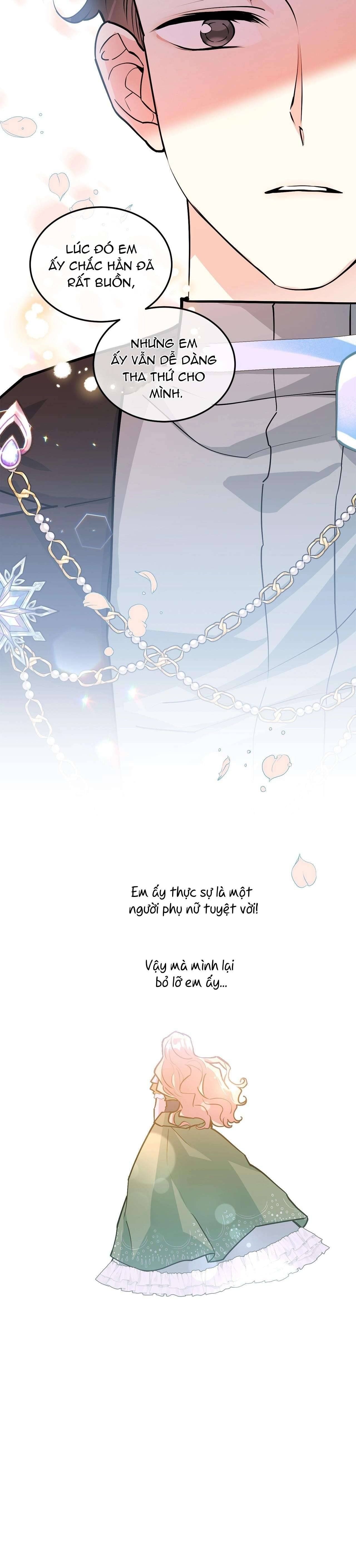 Quả Đào Mật Tháng 6 Chap 20 - Next Chap 19