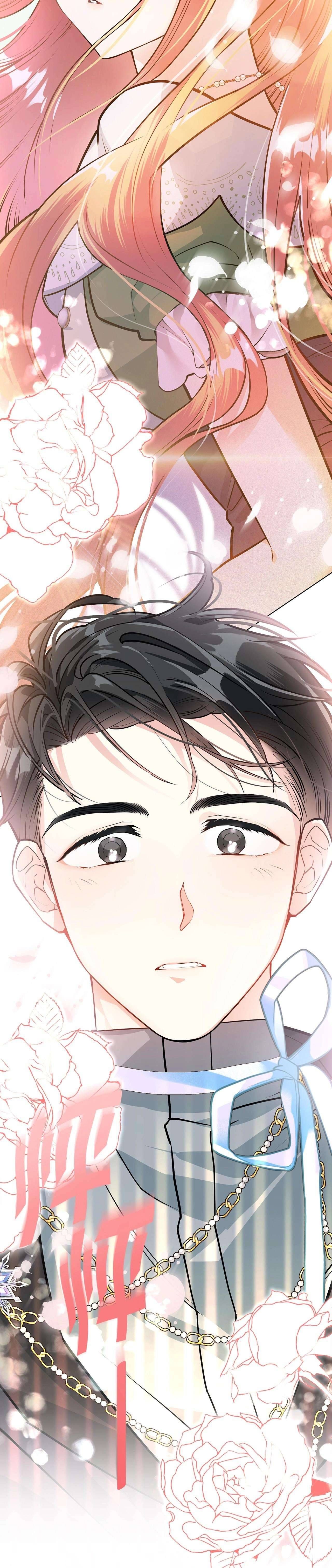 Quả Đào Mật Tháng 6 Chap 20 - Next Chap 19