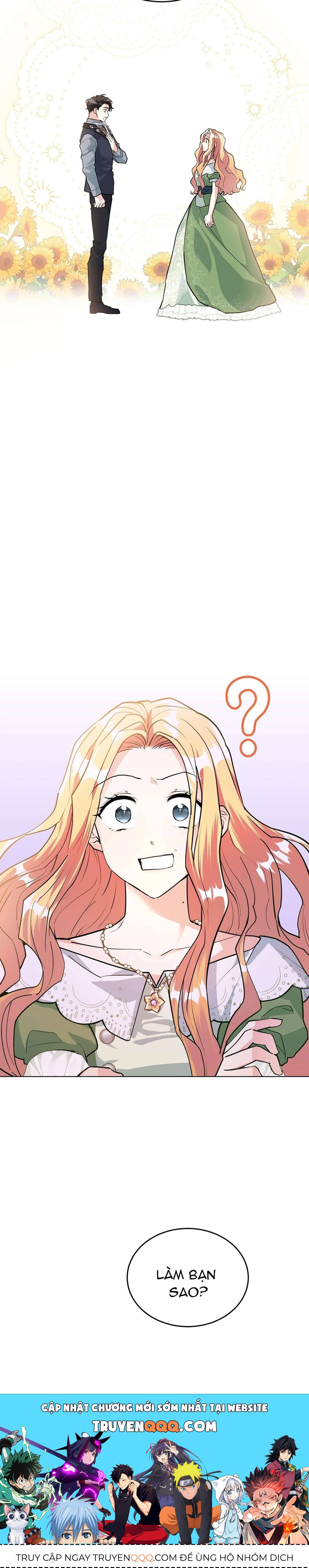 Quả Đào Mật Tháng 6 Chap 20 - Next Chap 19