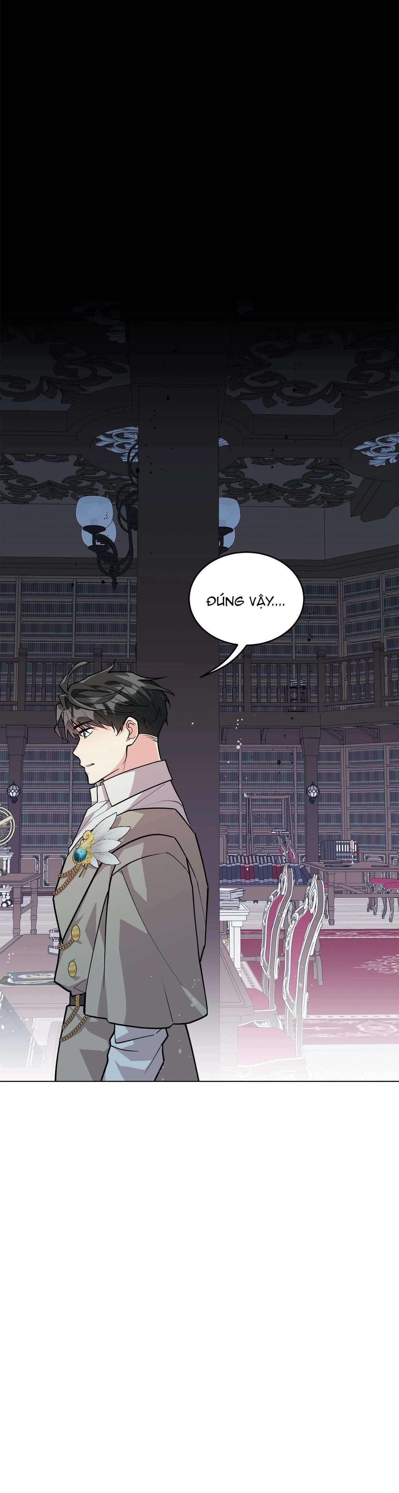 Quả Đào Mật Tháng 6 Chap 20 - Next Chap 19