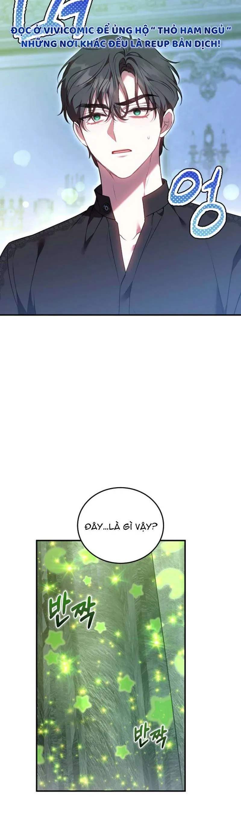 Mặc Dù Thích Ở Nhà Nhưng Tôi Lại Xuyên Vào Thể Loại Giam Cầm Đen Tối Chap 17 - Next Chap 16