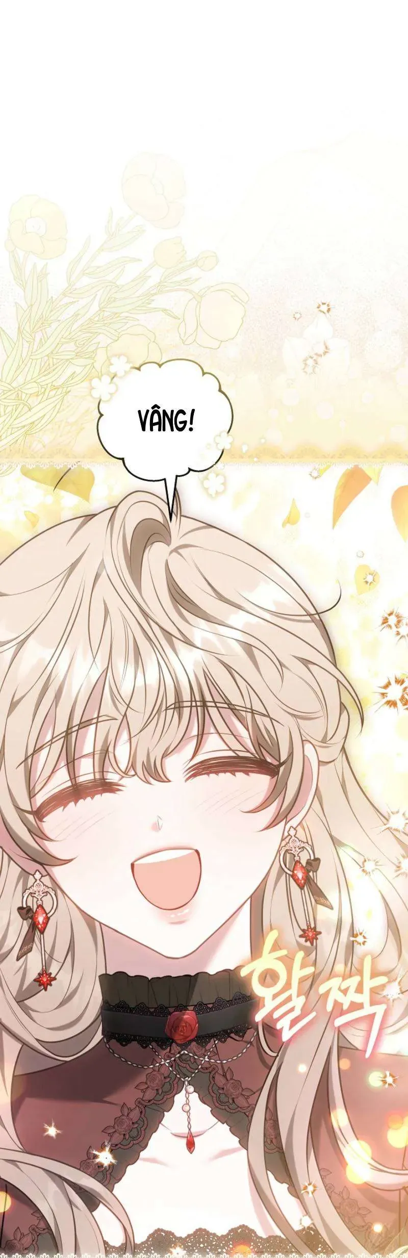 Mặc Dù Thích Ở Nhà Nhưng Tôi Lại Xuyên Vào Thể Loại Giam Cầm Đen Tối Chap 17 - Next Chap 16