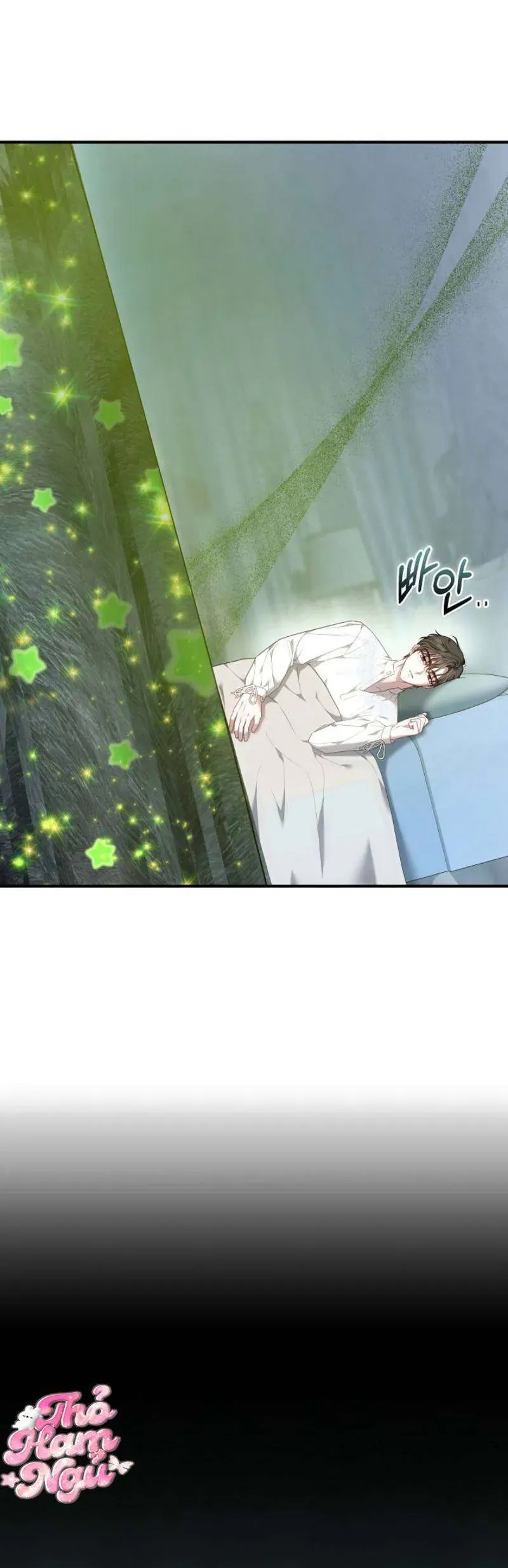 Mặc Dù Thích Ở Nhà Nhưng Tôi Lại Xuyên Vào Thể Loại Giam Cầm Đen Tối Chap 17 - Next Chap 16