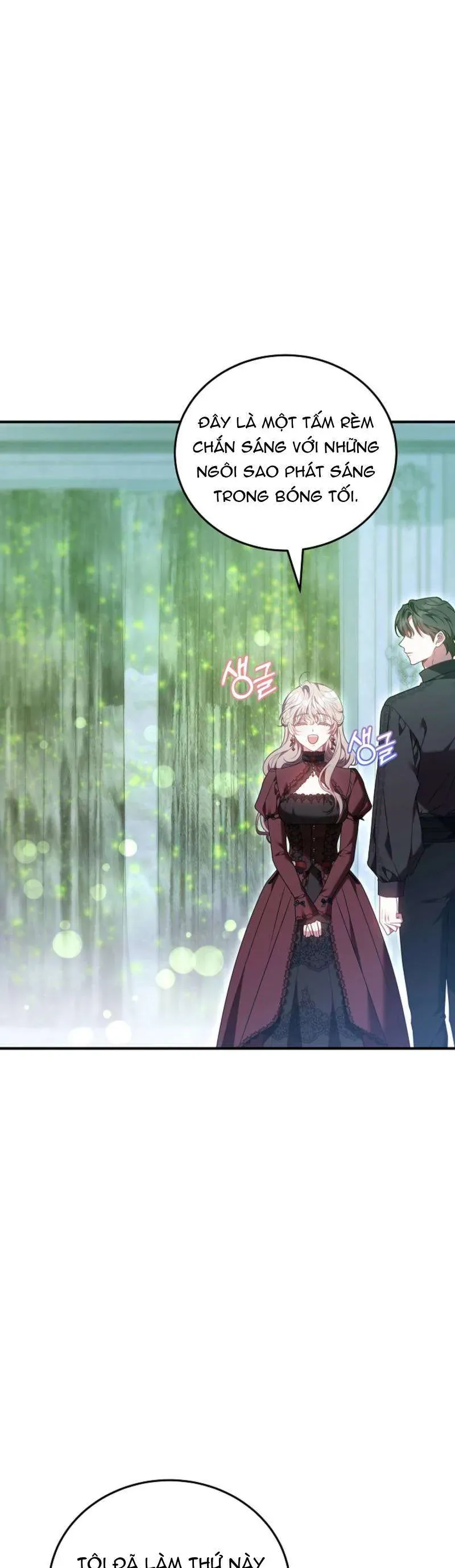 Mặc Dù Thích Ở Nhà Nhưng Tôi Lại Xuyên Vào Thể Loại Giam Cầm Đen Tối Chap 17 - Next Chap 16