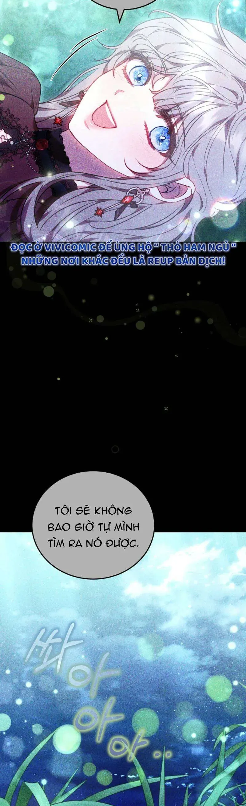 Mặc Dù Thích Ở Nhà Nhưng Tôi Lại Xuyên Vào Thể Loại Giam Cầm Đen Tối Chap 17 - Next Chap 16