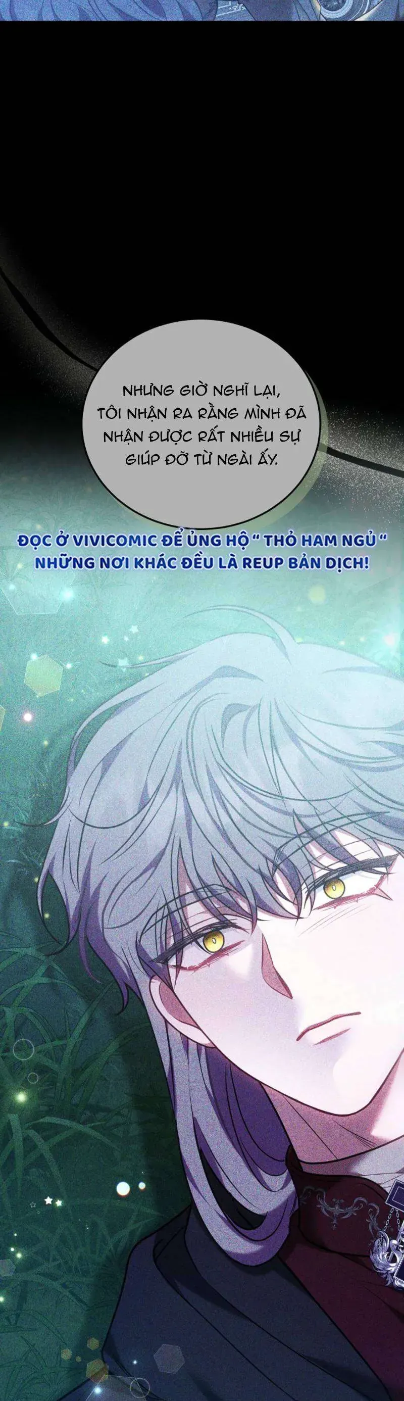 Mặc Dù Thích Ở Nhà Nhưng Tôi Lại Xuyên Vào Thể Loại Giam Cầm Đen Tối Chap 17 - Next Chap 16