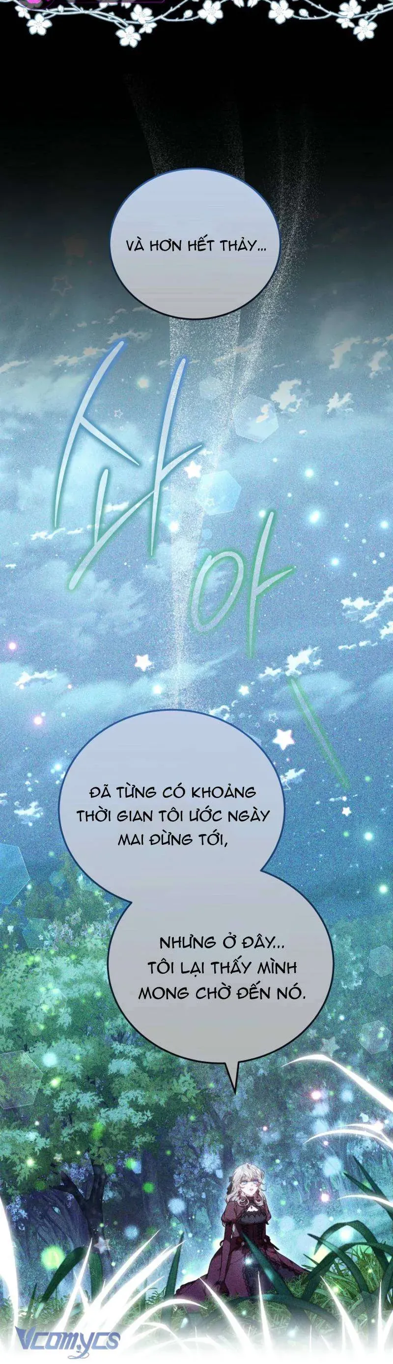 Mặc Dù Thích Ở Nhà Nhưng Tôi Lại Xuyên Vào Thể Loại Giam Cầm Đen Tối Chap 17 - Next Chap 16