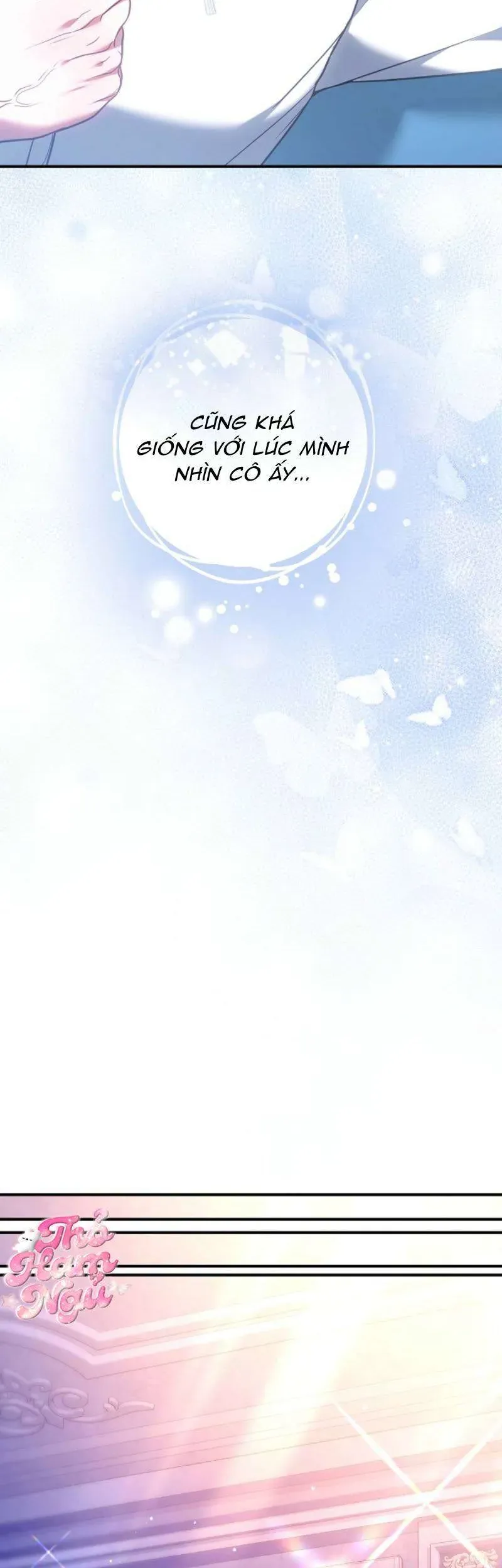 Mặc Dù Thích Ở Nhà Nhưng Tôi Lại Xuyên Vào Thể Loại Giam Cầm Đen Tối Chap 17 - Next Chap 16