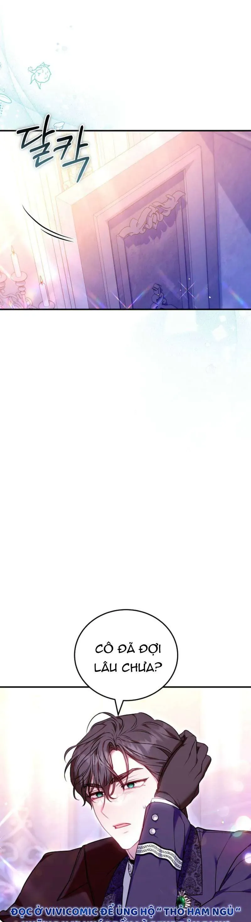 Mặc Dù Thích Ở Nhà Nhưng Tôi Lại Xuyên Vào Thể Loại Giam Cầm Đen Tối Chap 17 - Next Chap 16
