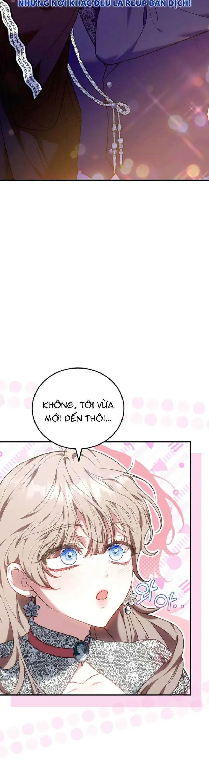 Mặc Dù Thích Ở Nhà Nhưng Tôi Lại Xuyên Vào Thể Loại Giam Cầm Đen Tối Chap 17 - Next Chap 16