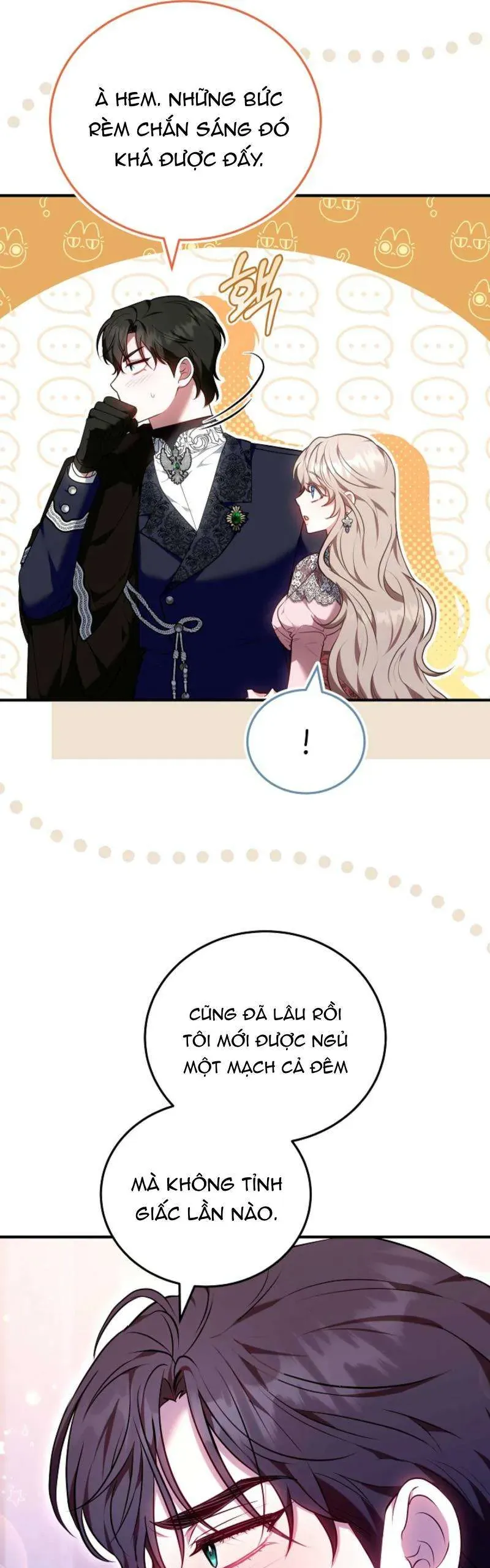 Mặc Dù Thích Ở Nhà Nhưng Tôi Lại Xuyên Vào Thể Loại Giam Cầm Đen Tối Chap 17 - Next Chap 16