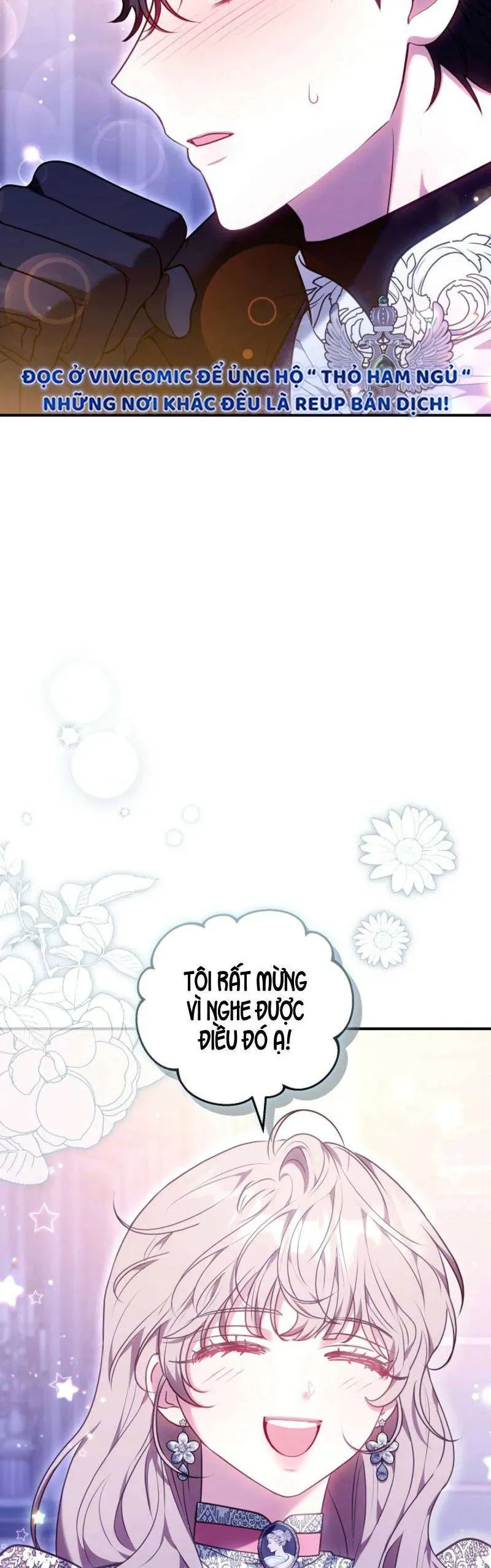 Mặc Dù Thích Ở Nhà Nhưng Tôi Lại Xuyên Vào Thể Loại Giam Cầm Đen Tối Chap 17 - Next Chap 16