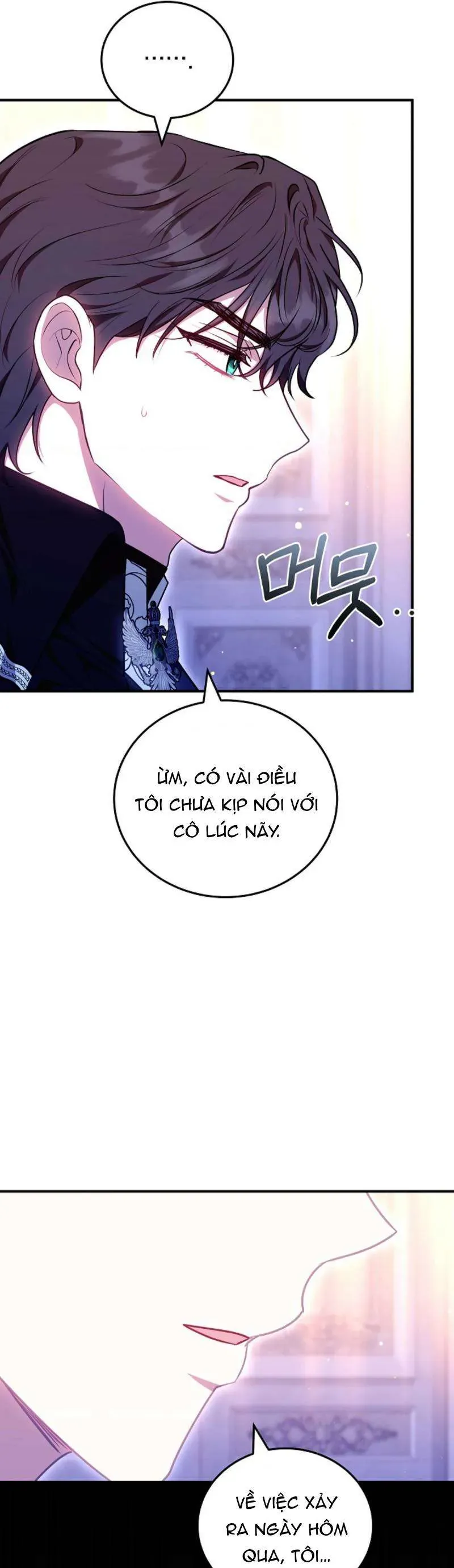 Mặc Dù Thích Ở Nhà Nhưng Tôi Lại Xuyên Vào Thể Loại Giam Cầm Đen Tối Chap 17 - Next Chap 16