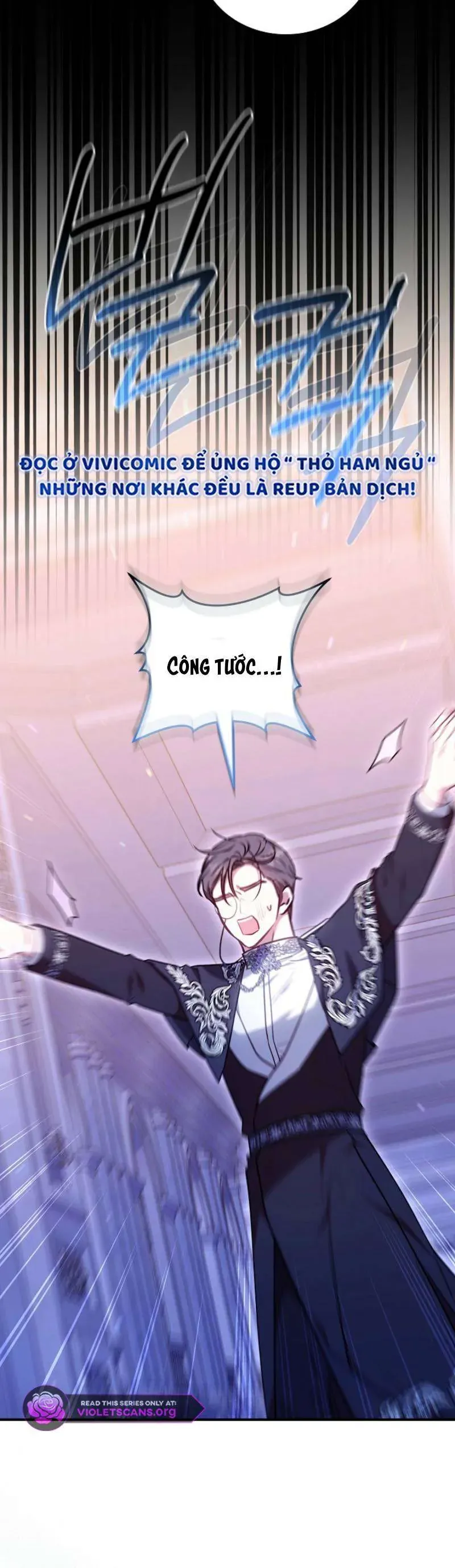 Mặc Dù Thích Ở Nhà Nhưng Tôi Lại Xuyên Vào Thể Loại Giam Cầm Đen Tối Chap 17 - Next Chap 16