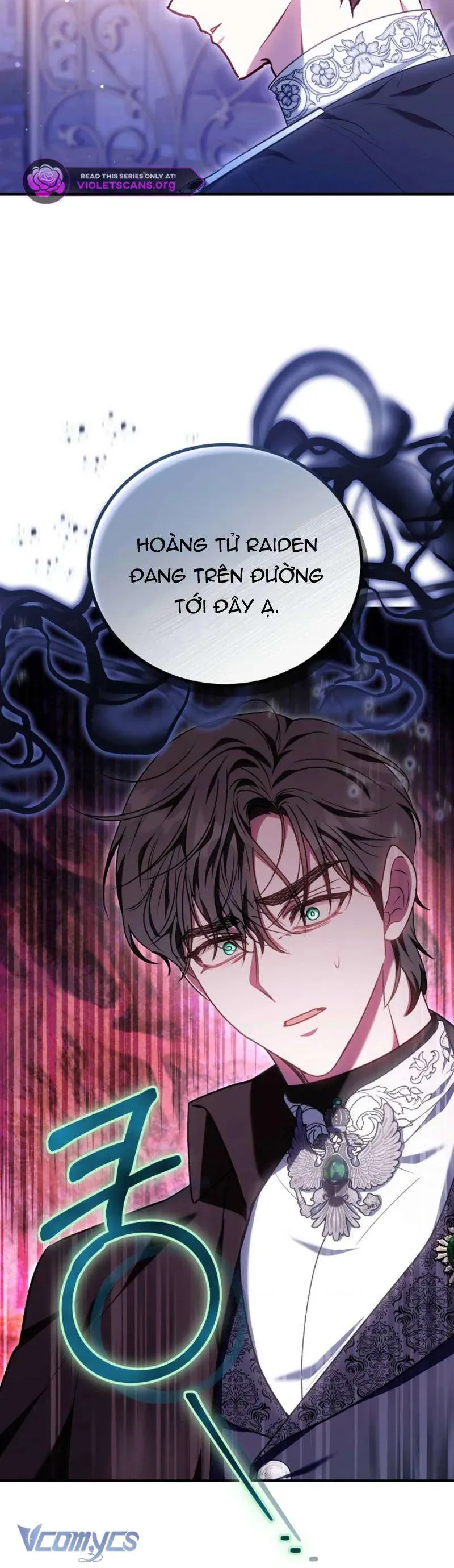 Mặc Dù Thích Ở Nhà Nhưng Tôi Lại Xuyên Vào Thể Loại Giam Cầm Đen Tối Chap 17 - Next Chap 16