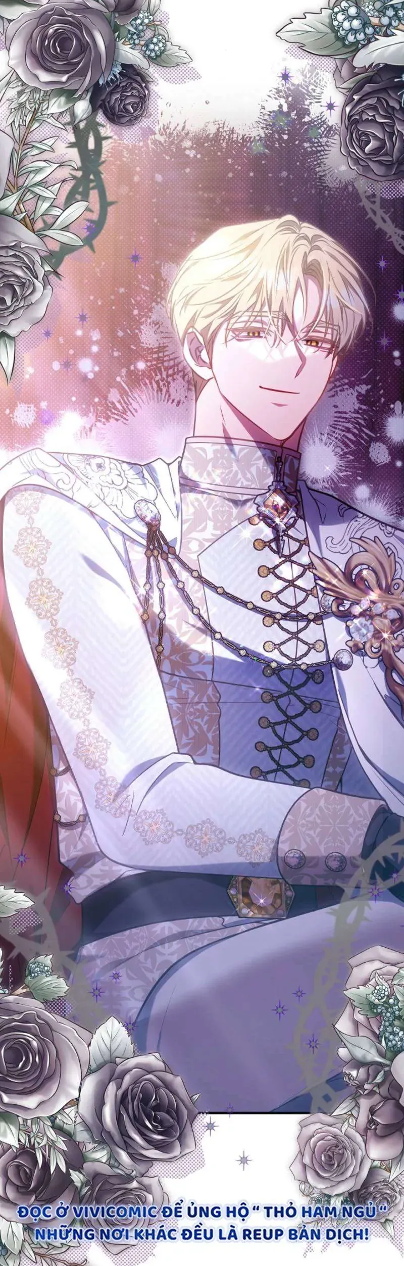 Mặc Dù Thích Ở Nhà Nhưng Tôi Lại Xuyên Vào Thể Loại Giam Cầm Đen Tối Chap 17 - Next Chap 16