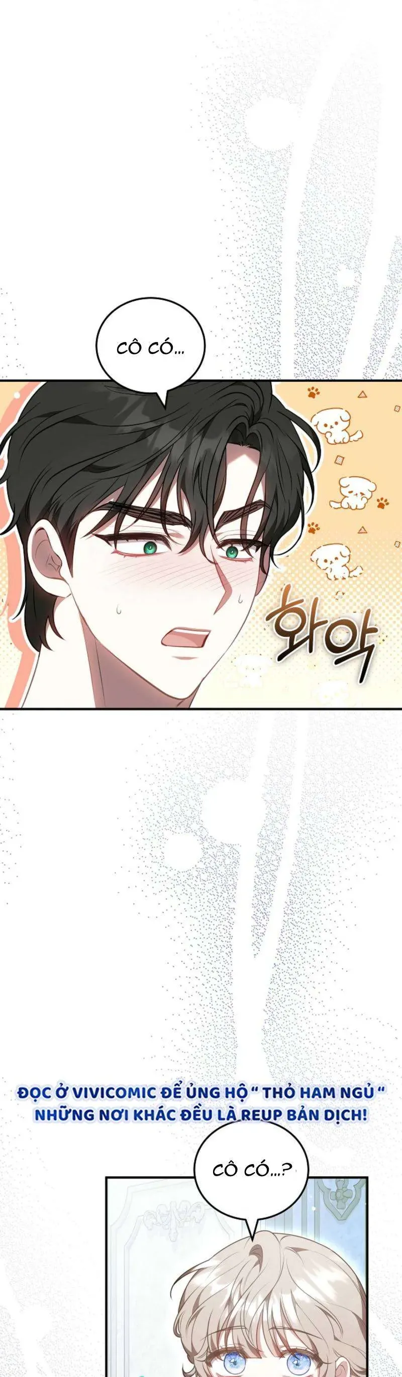 Mặc Dù Thích Ở Nhà Nhưng Tôi Lại Xuyên Vào Thể Loại Giam Cầm Đen Tối Chap 17 - Next Chap 16
