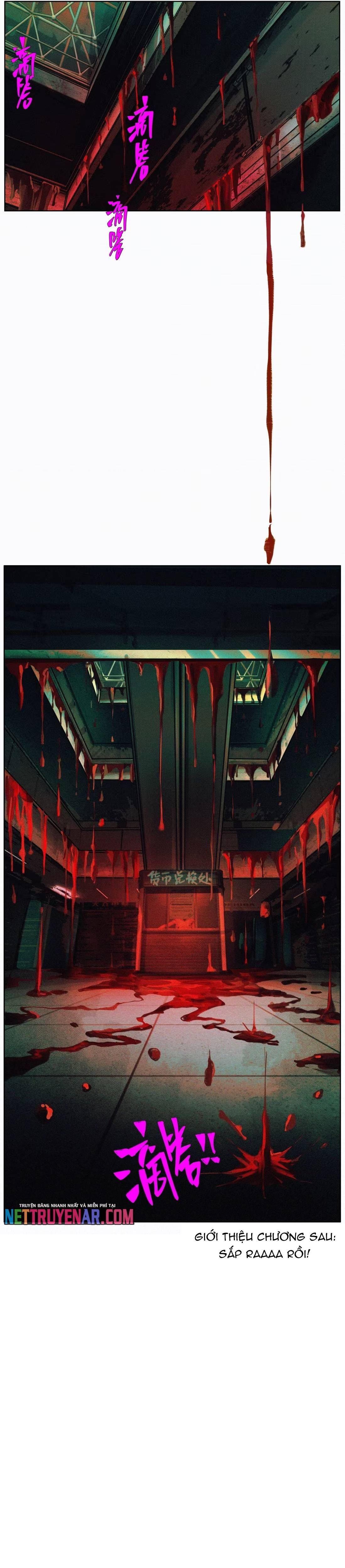 Chiến Loạn Thời Không Chap 83 - Next Chap 82