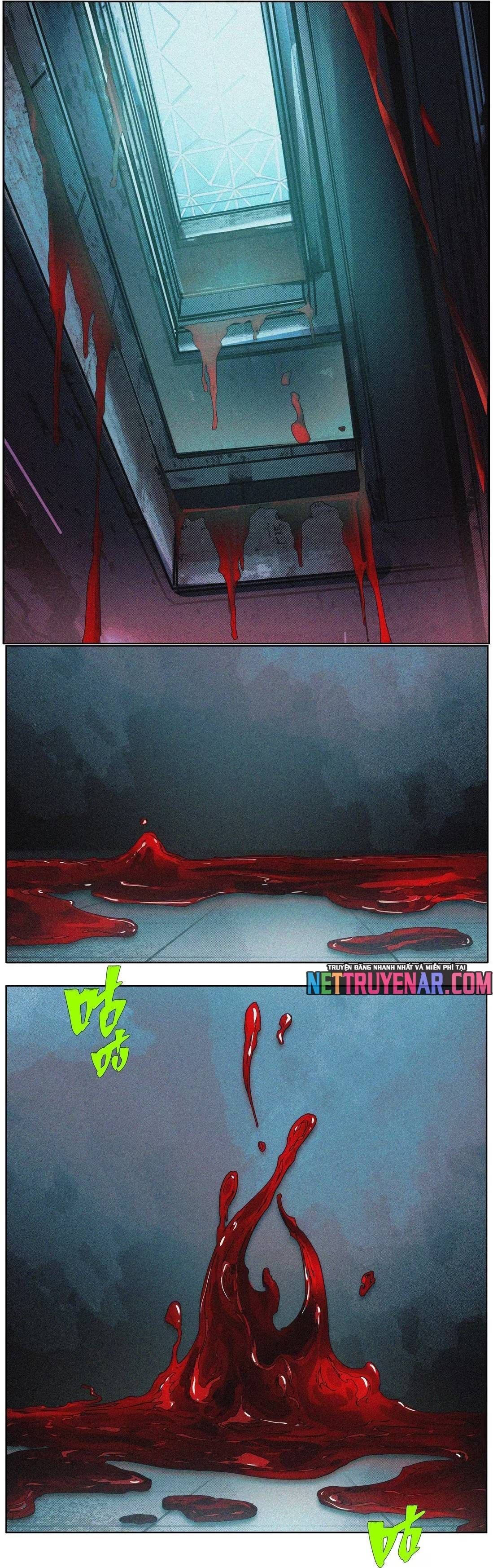 Chiến Loạn Thời Không Chap 84 - Next Chap 83