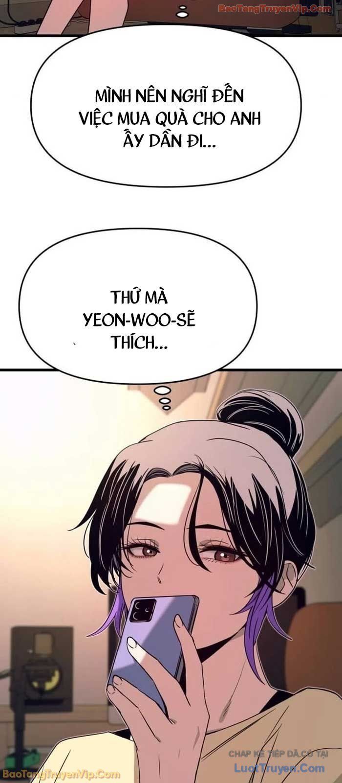 Định Mệnh Đôi Ta Giao Thoa Nơi Bến Tàu			 Chap 56 - Next Chap 55