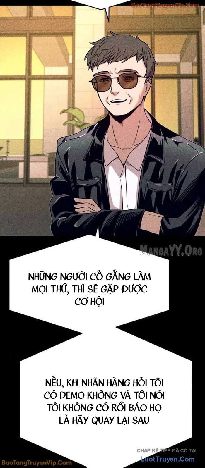 Định Mệnh Đôi Ta Giao Thoa Nơi Bến Tàu			 Chap 56 - Next Chap 55