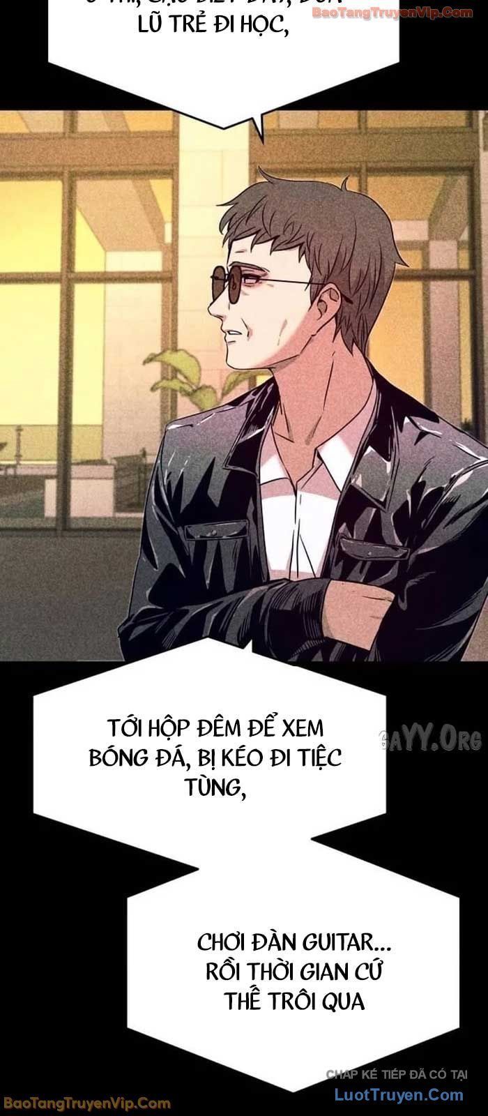 Định Mệnh Đôi Ta Giao Thoa Nơi Bến Tàu			 Chap 56 - Next Chap 55