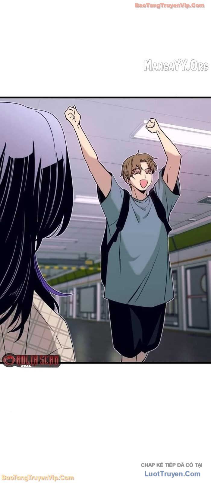 Định Mệnh Đôi Ta Giao Thoa Nơi Bến Tàu			 Chap 56 - Next Chap 55