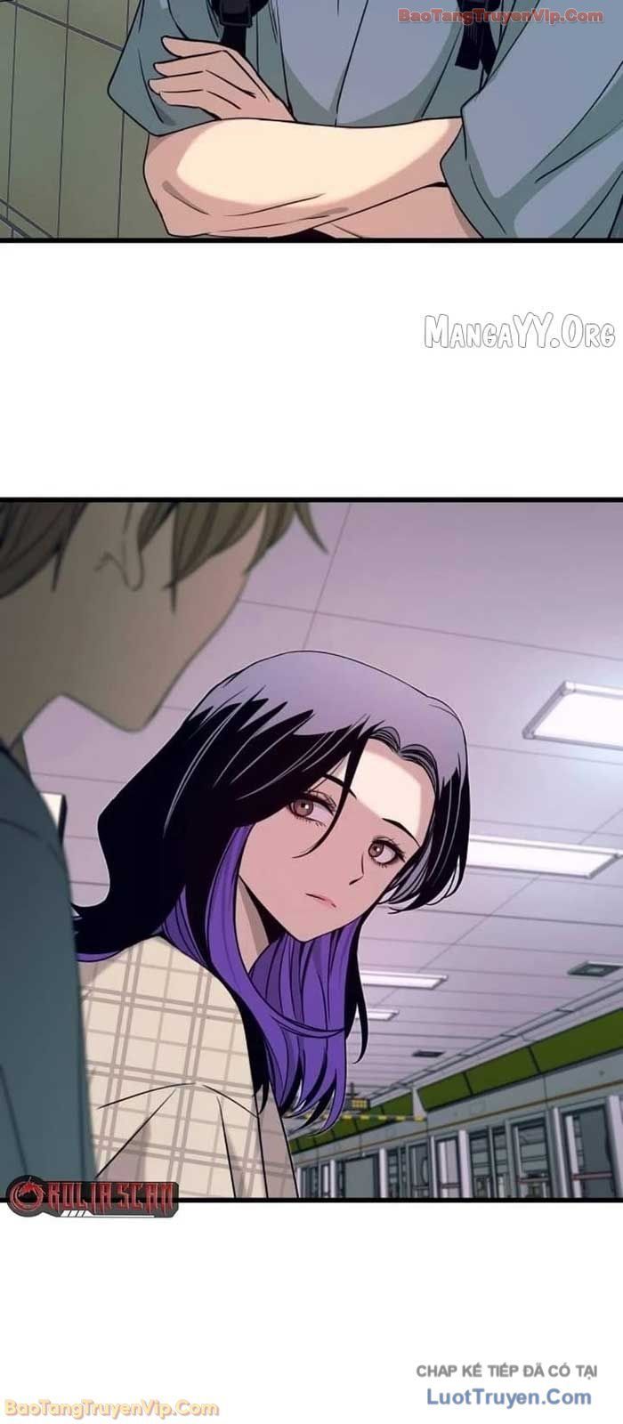 Định Mệnh Đôi Ta Giao Thoa Nơi Bến Tàu			 Chap 56 - Next Chap 55