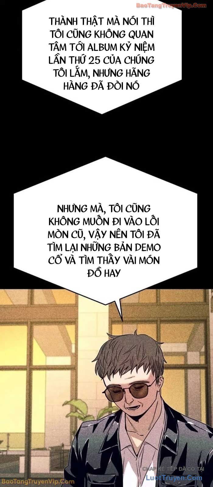 Định Mệnh Đôi Ta Giao Thoa Nơi Bến Tàu			 Chap 56 - Next Chap 55